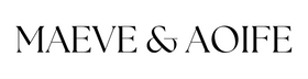 Maeve & Aoife